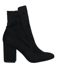 Полусапоги и высокие ботинки Steve Madden