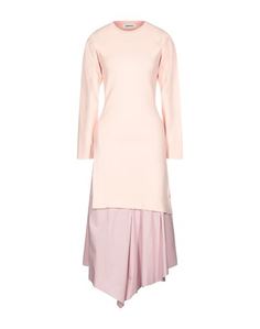 Длинное платье Ambush