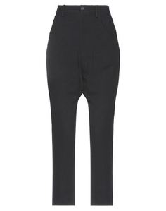 Повседневные брюки Yohji Yamamoto