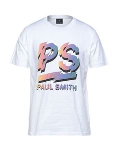 Футболка PS Paul Smith