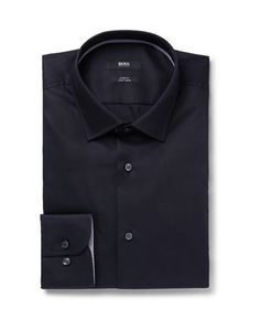 Pубашка Hugo Boss