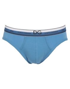 Трусы Dolce & Gabbana Underwear