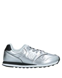 Низкие кеды и кроссовки New Balance