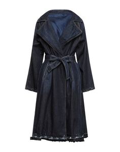Джинсовая верхняя одежда Pinko