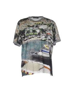 Футболка Dolce & Gabbana
