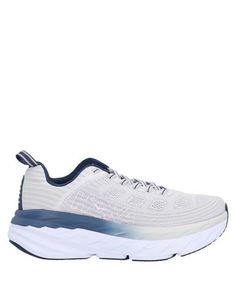 Низкие кеды и кроссовки Hoka ONE ONE