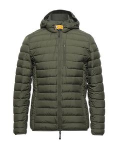 Пуховик Parajumpers