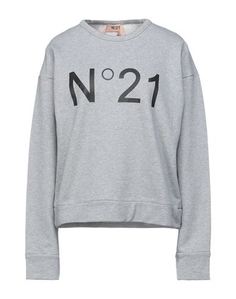 Толстовка N21