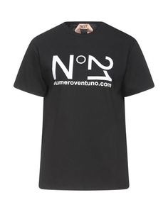 Футболка N21