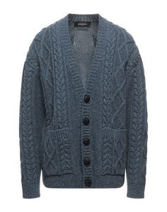 Кардиган Dsquared2