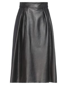 Юбка длиной 3/4 Dolce & Gabbana