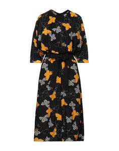 Платье длиной 3/4 RED Valentino
