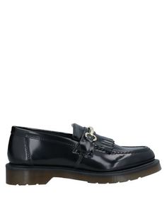 Мокасины Dr. Martens