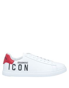 Низкие кеды и кроссовки Dsquared2