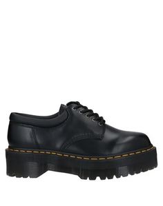 Обувь на шнурках Dr. Martens