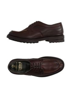 Обувь на шнурках Trickers