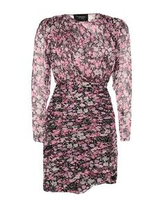 Короткое платье Giambattista Valli