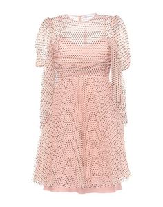 Короткое платье RED Valentino