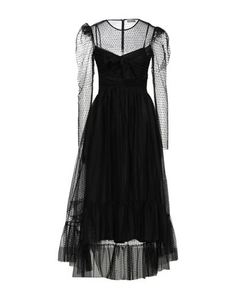 Платье длиной 3/4 RED Valentino