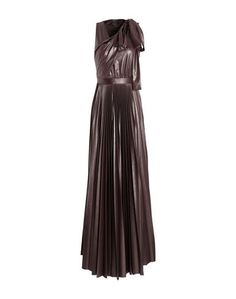 Длинное платье Pinko