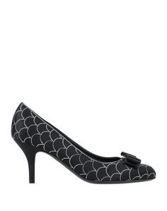 Туфли Salvatore Ferragamo