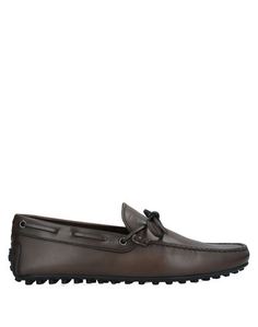 Мокасины Tod`S