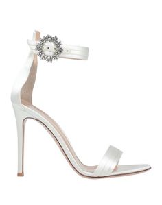 Сандалии Gianvito Rossi