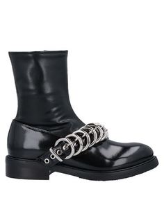 Полусапоги и высокие ботинки Jeffrey Campbell
