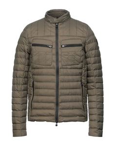 Пуховик с синт. наполнителем Homeward Clothes