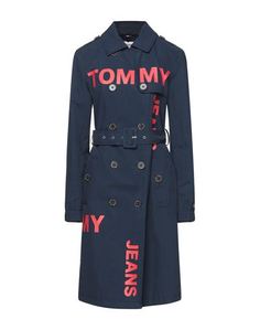 Легкое пальто Tommy Jeans