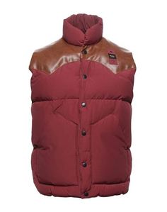 Пуховик Blauer
