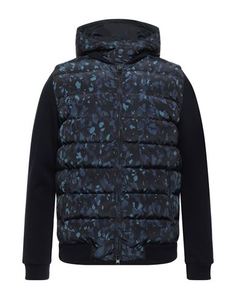 Пуховик Woolrich