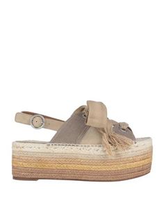 Сандалии ChloÉ
