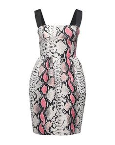 Короткое платье Blugirl Blumarine