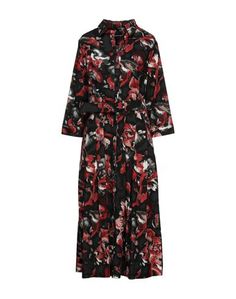 Длинное платье Samantha Sung