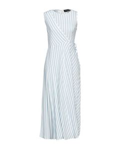 Длинное платье Sportmax Code