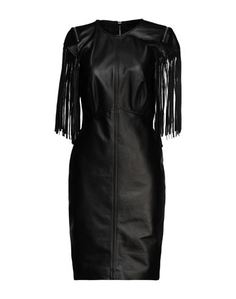 Платье до колена Boutique Moschino