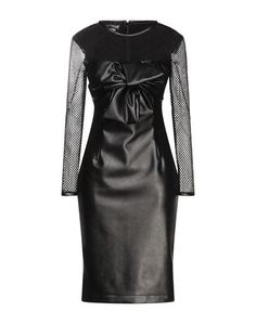 Платье до колена Boutique Moschino