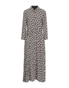 Длинное платье Pinko