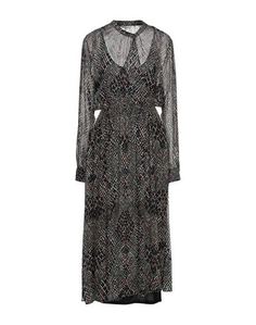 Платье длиной 3/4 I Heart