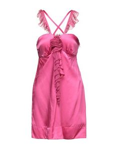 Короткое платье Scervino Street