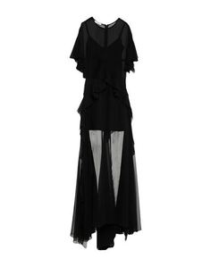 Длинное платье Kate BY Laltramoda