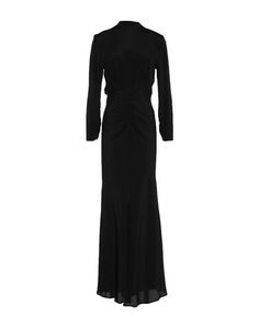 Длинное платье Space Simona Corsellini