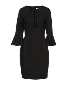 Короткое платье Blugirl Blumarine