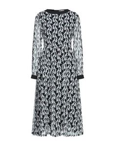 Платье длиной 3/4 Blugirl Blumarine