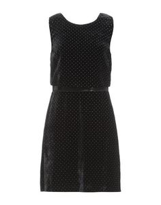 Короткое платье Emporio Armani