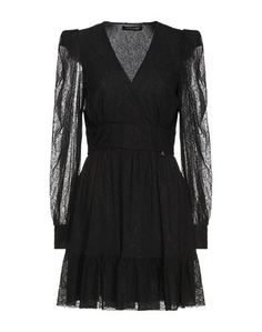 Короткое платье Mangano