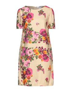 Короткое платье Blugirl Blumarine