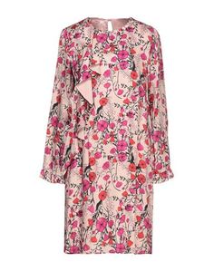 Короткое платье Blugirl Blumarine