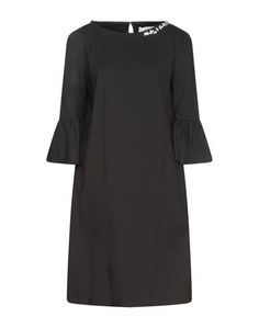 Короткое платье Blugirl Blumarine